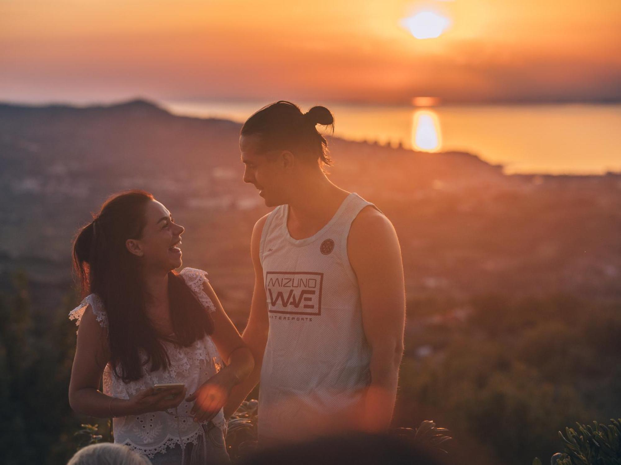 Wine Paradise - Glamping Resort Marezige Bagian luar foto